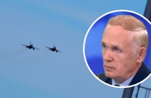 Руски генерал: Ќе ги уништиме системите за воздушна одбрана директно на териториите на земјите од НАТО