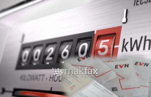 „ЕВН е должна по автоматизам да врши корекција на паушалните сметки“, велат од ИНРМ