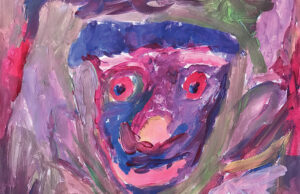 Физиогномски белешки/потиснати соништа – ликовна изложба во Галеријата Метаоја во Скопје