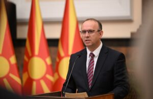 Гаши по повод 8 Септември: Имаше моменти кога дури и соживотот беше изложен на искушенија и успеавме, заедно знаевме да освојуваме и победи