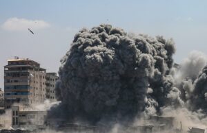 Израелскиот министер за одбрана: „Газа гори, нема да попуштиме додека мисијата не биде завршена“