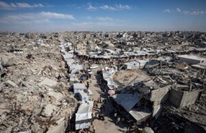 Хамас одговори на „последното предупредување“ од Трамп