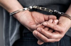 На Табановце приведен белгиски државјанин, кај него е пронајдена марихуана