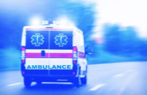 Во Центар натепана лекарка од Итна медицинска помош