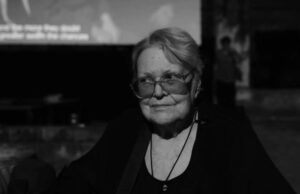 Почина Илинденка Петрушева, големата дама на македонското кино