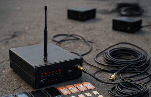 Тајната служба уништила мрежа на електронски уреди во Њујорк