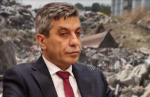 Да се лоцираат и отстранат сите диви депонии, им препорача Меџити на општините