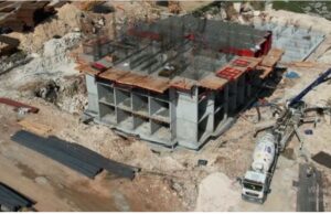 Земјотрес со јачина од 5,4 степени ја погоди западна Турција