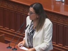 Тренчевска: Оставки од Клековски, Андоновска, Миланов за здравствениот дебакл во Гостивар