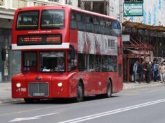 Од понеделник 50 автобуси се вклучуваат во јавниот превоз