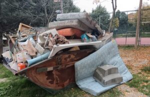 Општина Аеродром од 29 септември почнува голема есенска акција за бесплатно собирање кабаст отпад