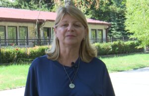 (Видео) Шукова: Нема протокол, има чад, имам план за заштита на граѓаните од пожарите и депониите