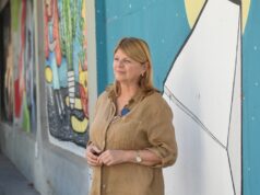 Скопје ќе оживее со 100 мурали, Шукова најавува урбана револуција во градот