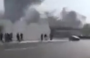 Хамас: Нашиот преговарачки тим го преживеа израелскиот напад