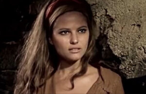 Почина филмската икона Клаудија Кардинале