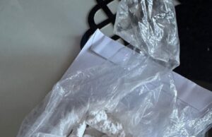 (Фото) Претрес во Тетово, пронајдена дрога, уапсени две лица