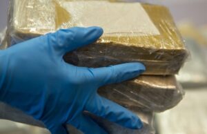 Кокаин најден во дом на Скопјанец