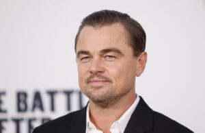 Леонардо Ди Каприо се шеташе на пазар во фустан, откри актерката Миријам Марголис