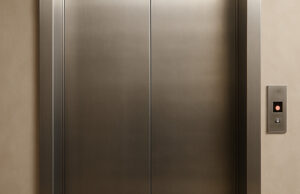 Германец преживеа 96 часа заглавен во лифт: „Никогаш не ја сакав полицијата, но тогаш им се израдував“