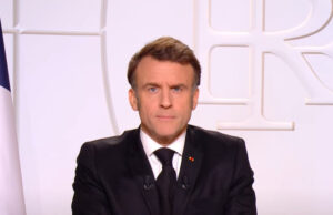 Франција ја призна Палестина