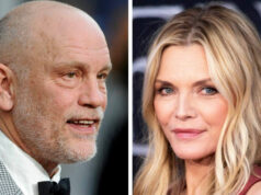 По децении молк, Малкович проговори за романсата со Мишел Фајфер на снимање