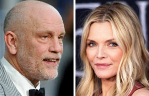 По децении молк, Малкович проговори за романсата со Мишел Фајфер на снимање