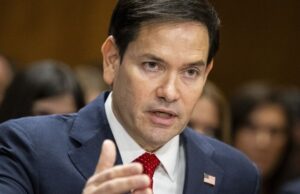 Рубио: Путин сè уште се држи до своите цели