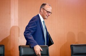 Mерц: Русија ги загрози човечките животи во земја-членка на НАТО