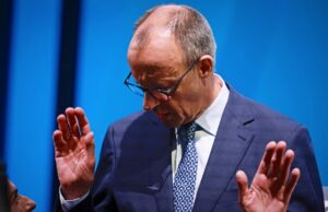 Мерц обвинет за загрозување на безбедноста на Германија