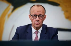 Мерц: Путин долго време ги тестира границите, саботира, шпионира, убива, сака да ги дестабилизира нашите општества