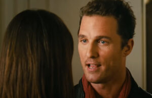 Метју Меконахи откри зошто престанал да снима романтични комедии