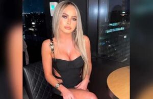 Поради една грешка прекрасната Миа (23) доби доживотен затвор во Дубаи