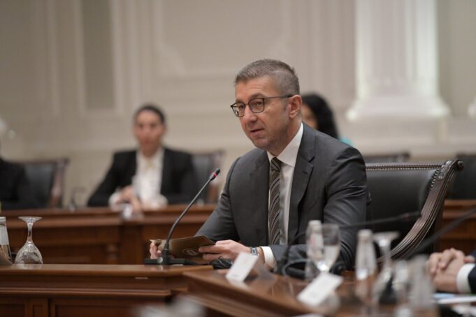 mickoski