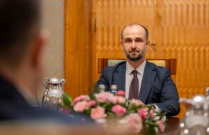 Муртезани во Данска на состанок на министрите за европски прашања