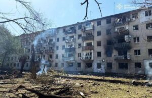 ЕУ планира заем за Украина од замрзнатите руски средства и забрана за руски течен природен гас (ЛНГ) од 2027 година