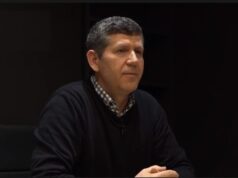 Насер Селмани: Руско-српсиот свет ровари, владата и медиумите се прават тошо!