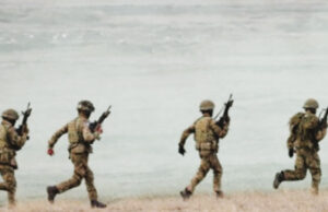 Русија обвинува: НАТО со трупи во Романија, цел е Молдавија