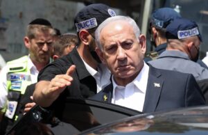 Нетанјаху: Ова е моето последно предупредување до Хамас