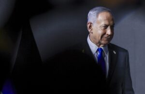 Нетанјаху: Лага е дека Израел го убил Кирк