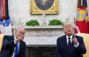 Катар го прифати извинувањето на Нетанјаху