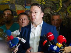 Николоски: Воена болница добива нов лик, ќе добиеме најмодерна бoлница во држвата