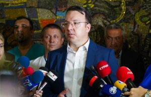 Николоски: Воена болница добива нов лик, ќе добиеме најмодерна бoлница во држвата