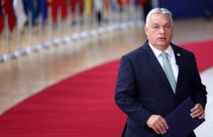 Орбан до Западот: Не примаме наредби од неизбрани бирократи, одговараме само пред нашиот народ