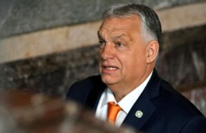 Орбан: Полјаците се до врат во војна