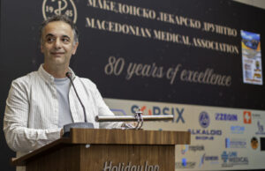 Aлиу: Дигитализацијата е еден од клучните столбови за унапредување на здравствениот систем