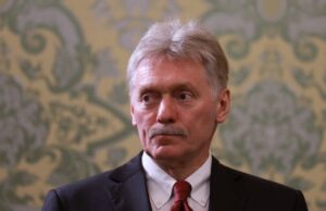 Кремљ му одговори на Трамп