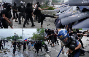 Илјадници Филипинци протестираат против корупција: „Луѓето страдаат, а тие се фалат со богатството на социјалните мрежи“