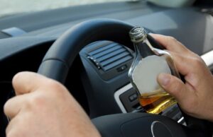 Битолчанец возел пијан, полицијата го приведе