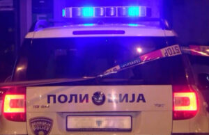 Уапсена скопјанка која ја нападнала својата мајка, одреден ѝ е притвор