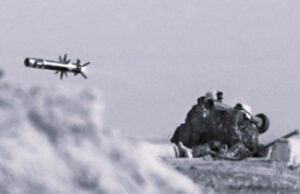 Полска купува 2.500 ракети од САД